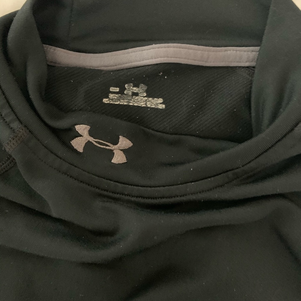 Under Armour fleece